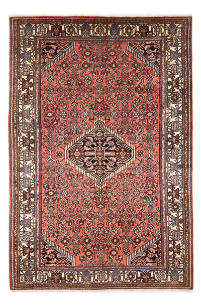 Hamadan Mattan 125x200cm - Persisk matta