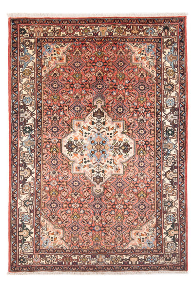Hamadan Mattan 128x192cm - Persisk matta