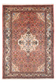 Hamadan Mattan 192x128cm - Persisk matta