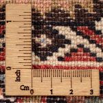 Persisk matta - Nomadic - 192 x 128 cm - röd