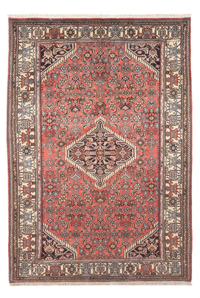 Hamadan Mattan 127x190cm - Persisk matta