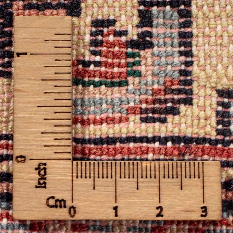 Persisk matta - Nomadic - 190 x 127 cm - röd