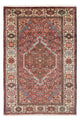 Hamadan Mattan 200x128cm - Persisk matta