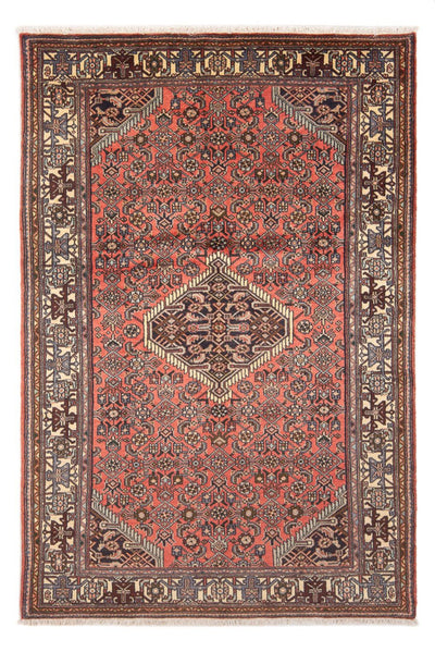 Hamadan Mattan 127x194cm - Persisk matta