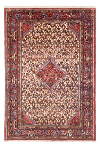 Hamadan Mattan 125x194cm - Persisk matta