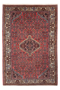 Hamadan Mattan 123x196cm - Persisk matta – product image