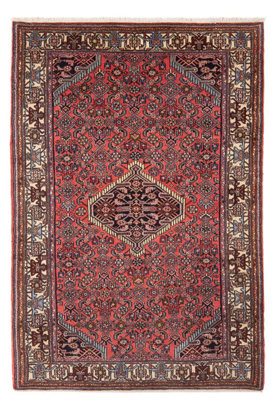 Hamadan Mattan 123x196cm - Persisk matta