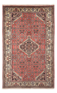 Hamadan Mattan 160x125cm - Persisk matta – product image
