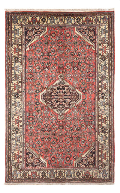 Hamadan Mattan 125x160cm - Persisk matta