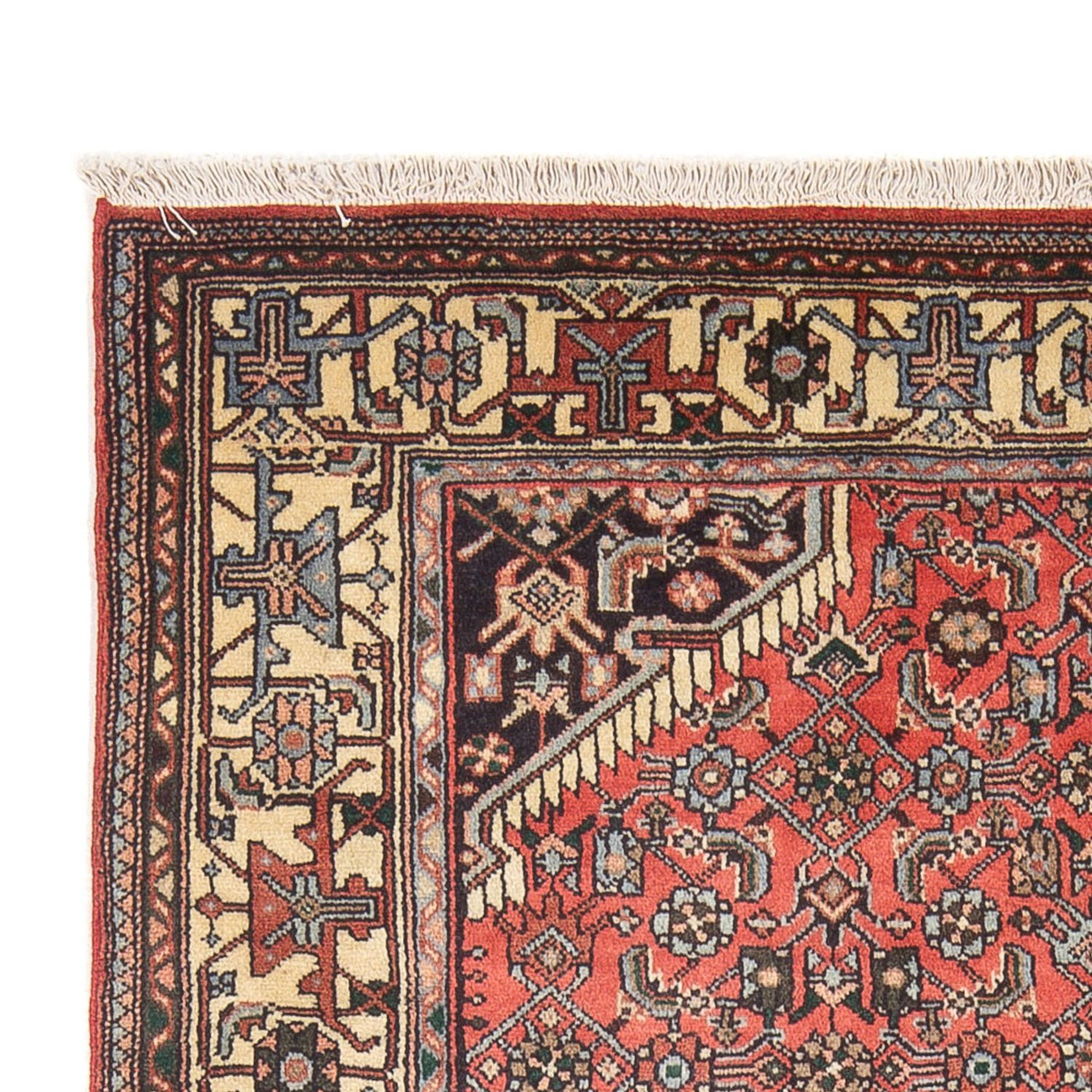Hamadan Mattan 160x125cm - Persisk matta