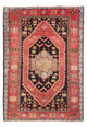 Hamadan Mattan 222x145cm - Persisk matta