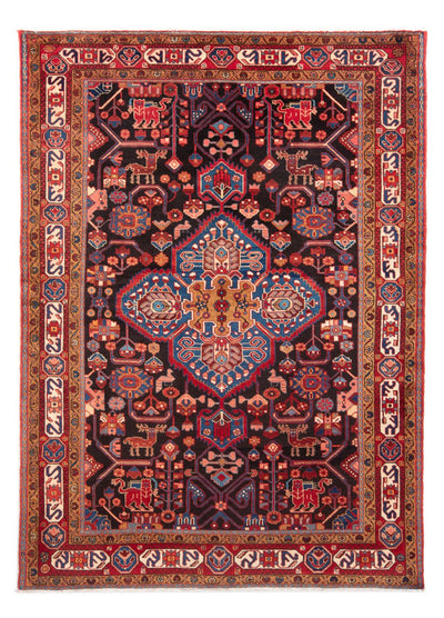 Hamadan Mattan 153x273cm - Persisk matta