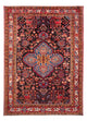 Hamadan Mattan 273x153cm - Persisk matta