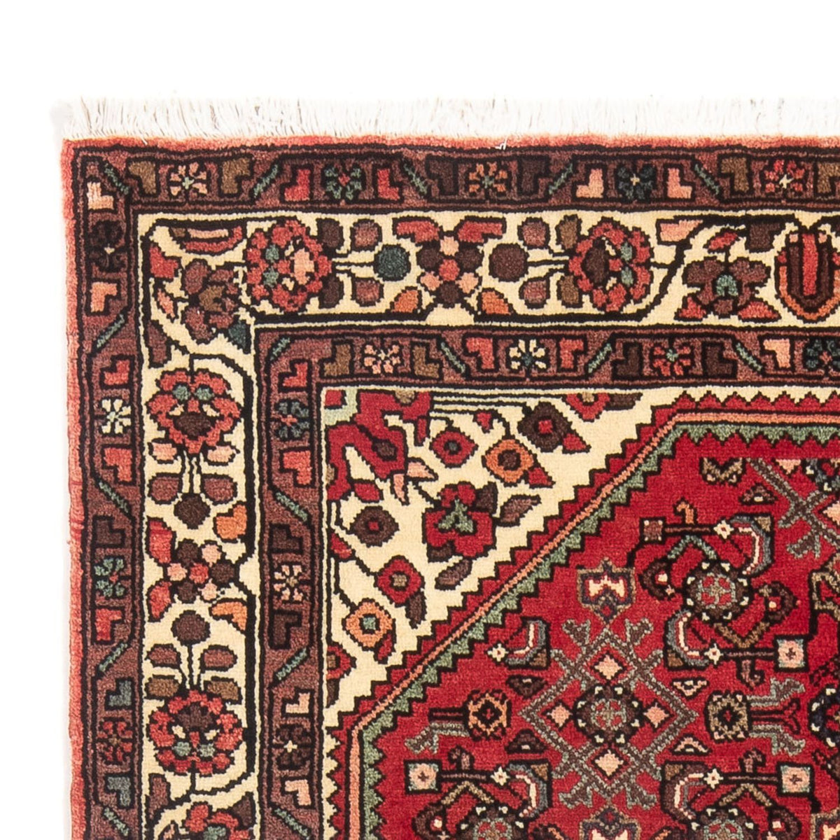Hamadan Mattan 136x198cm - Persisk matta