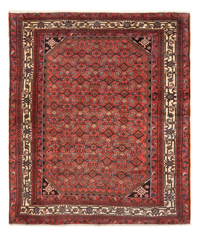 Hamadan Mattan 160x202cm - Persisk matta