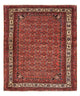 Hamadan Mattan 202x160cm - Persisk matta