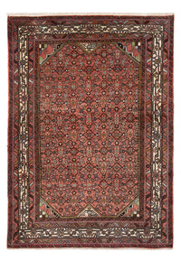 Hamadan Mattan 200x150cm - Persisk matta – product image