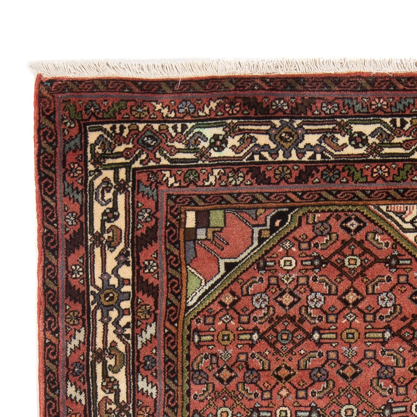 Hamadan Mattan 200x150cm - Persisk matta