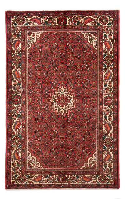 Hamadan Mattan 140x210cm - Persisk matta