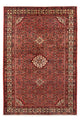 Hamadan Mattan 218x147cm - Persisk matta