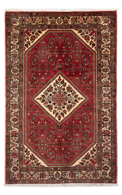 Hamadan Mattan 128x203cm - Persisk matta