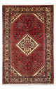 Persisk matta - Nomadic - 203 x 128 cm - röd