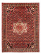 Hamadan Mattan 220x155cm - Persisk matta