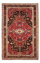 Hamadan Mattan 223x140cm - Persisk matta