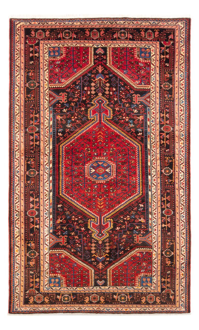 Hamadan Mattan 137x236cm - Persisk matta