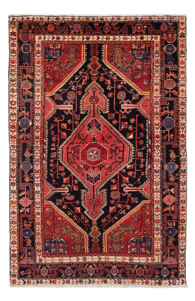 Hamadan Mattan 135x215cm - Persisk matta