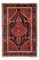 Hamadan Mattan 135x215cm - Persisk matta