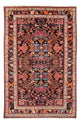 Hamadan Mattan 215x135cm - Persisk matta