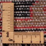 Persisk matta - Nomadic - 215 x 135 cm - mörkblå