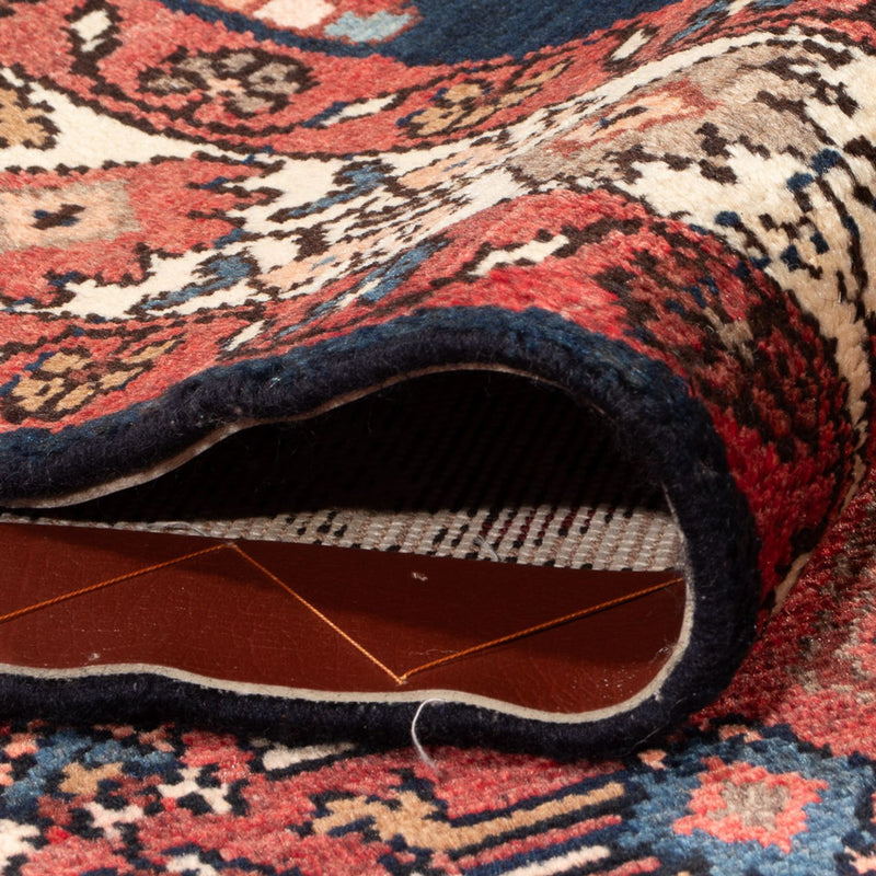 Persisk matta - Nomadic - 215 x 140 cm - röd