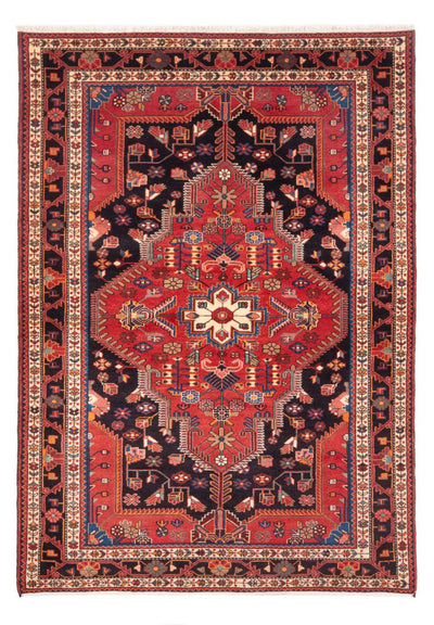 Hamadan Mattan 145x215cm - Persisk matta