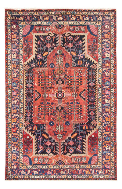 Hamadan Mattan 148x248cm - Persisk matta