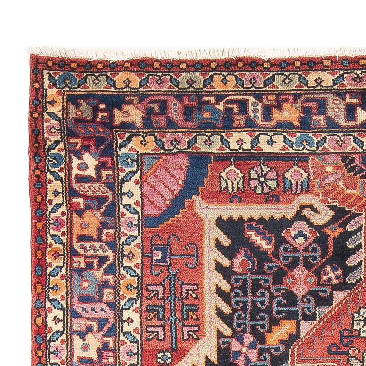 Hamadan Mattan 148x248cm - Persisk matta
