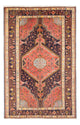 Hamadan Mattan 223x137cm - Persisk matta