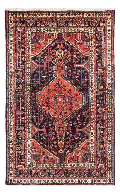 Hamadan Mattan 143x248cm - Persisk matta