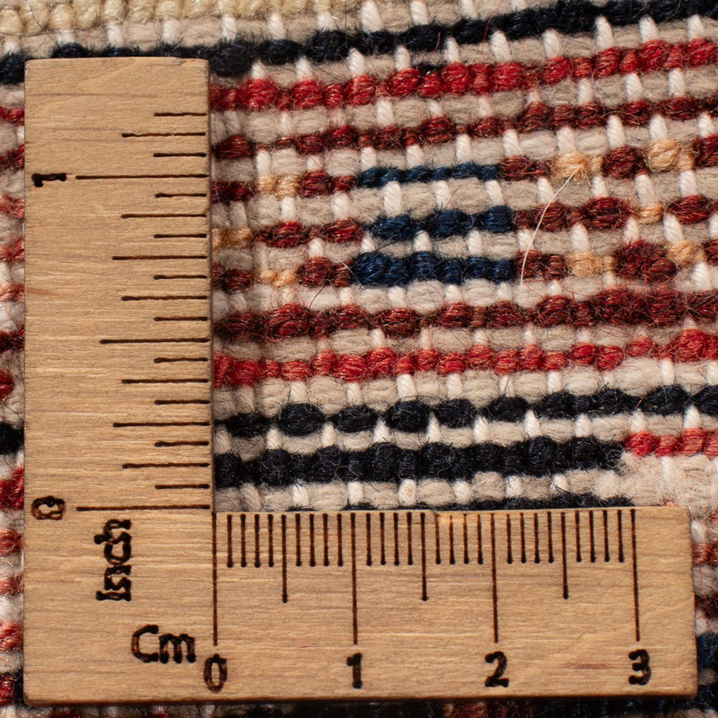 Persisk matta - Nomadic - 248 x 143 cm - ljusröd