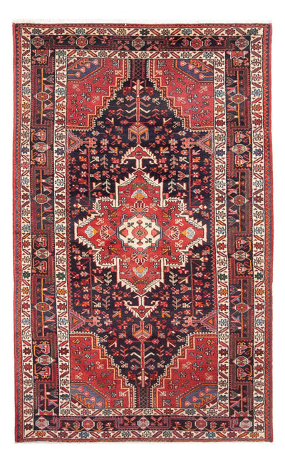 Hamadan Mattan 140x240cm - Persisk matta