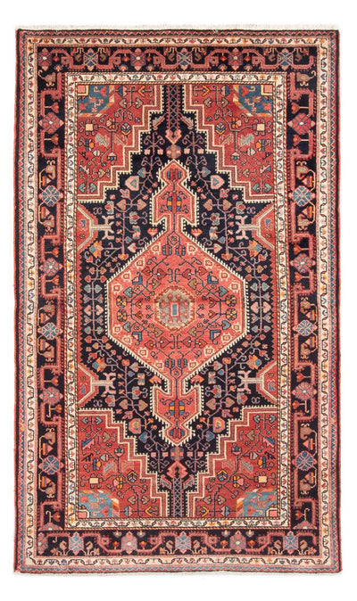 Hamadan Mattan 138x240cm - Persisk matta