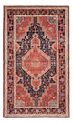 Hamadan Mattan 240x138cm - Persisk matta