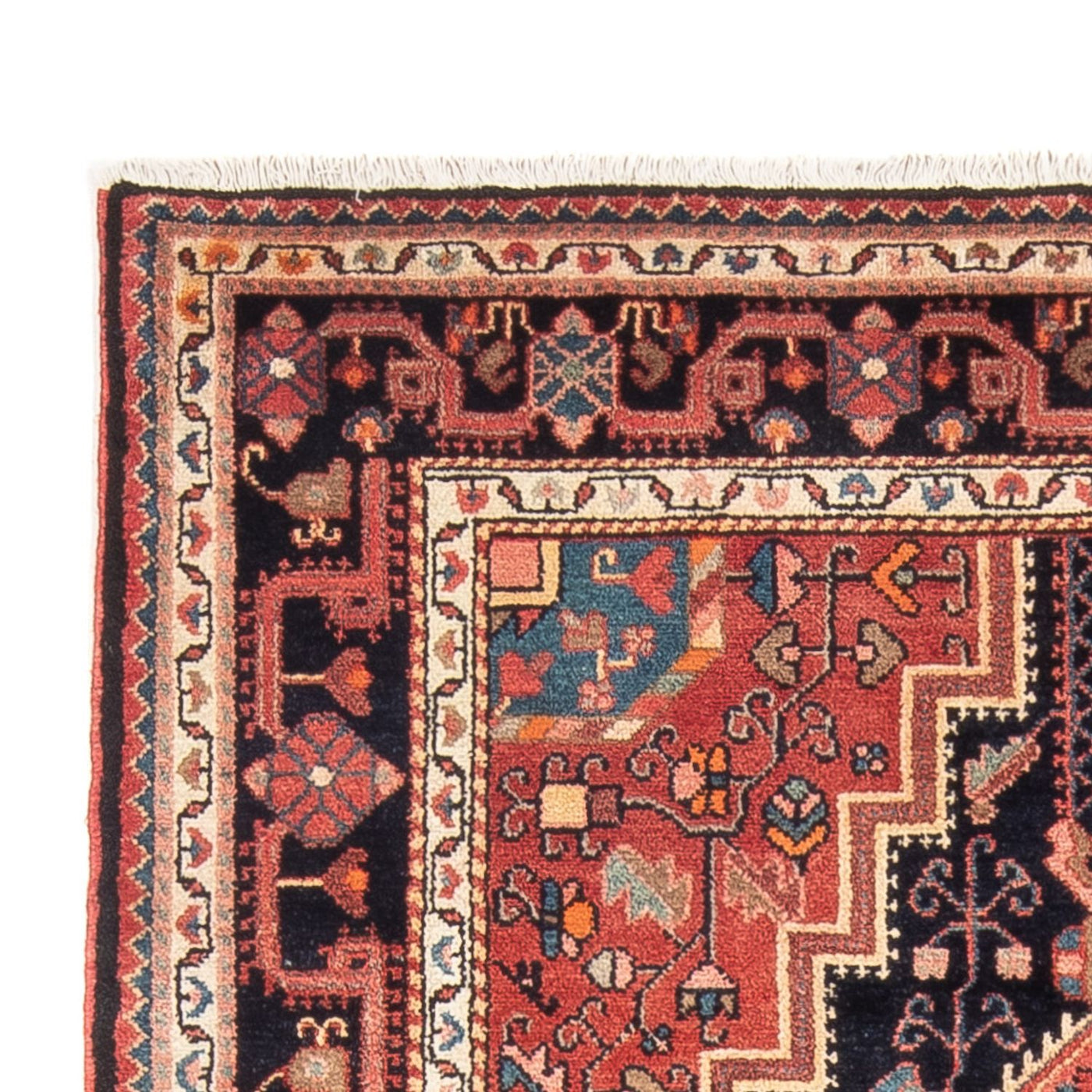 Hamadan Mattan 240x138cm - Persisk matta
