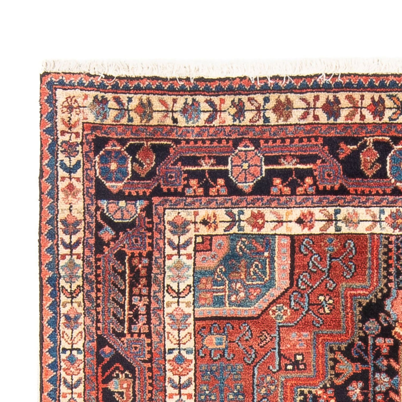 Hamadan Mattan 230x137cm - Persisk matta