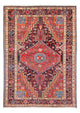 Hamadan Mattan 234x155cm - Persisk matta