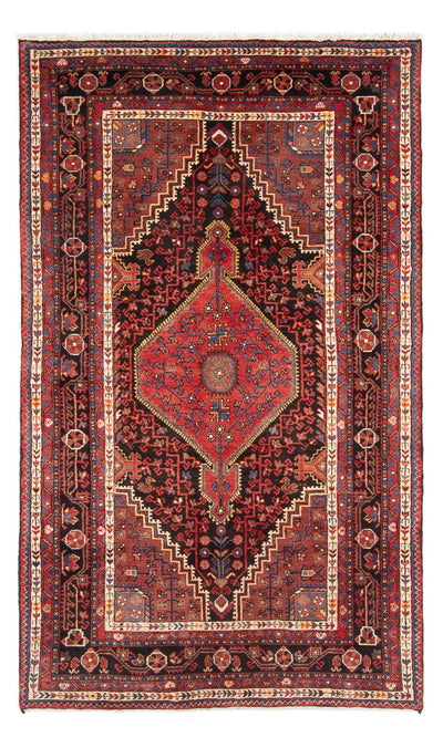 Hamadan Mattan 138x241cm - Persisk matta