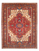 Hamadan Mattan 160x225cm - Persisk matta