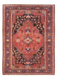 Persisk matta - Nomadic - 221 x 154 cm - ljusröd – product image