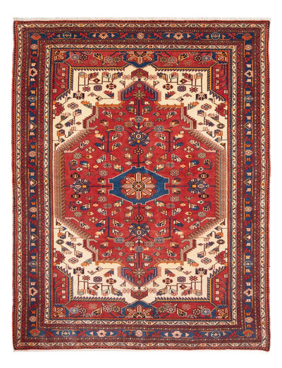 Hamadan Mattan 175x240cm - Persisk matta